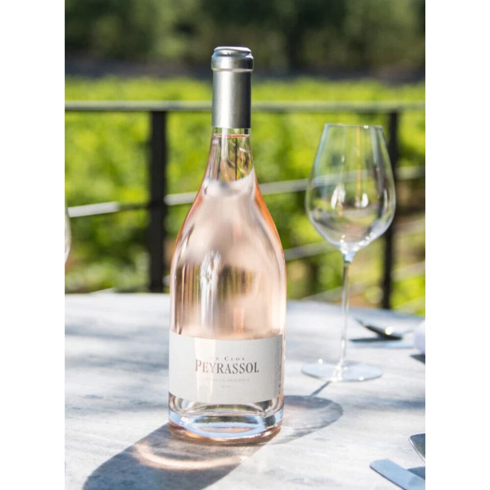 Le Clos Château Peyrassol Rosé Côtes de Provence 750ml