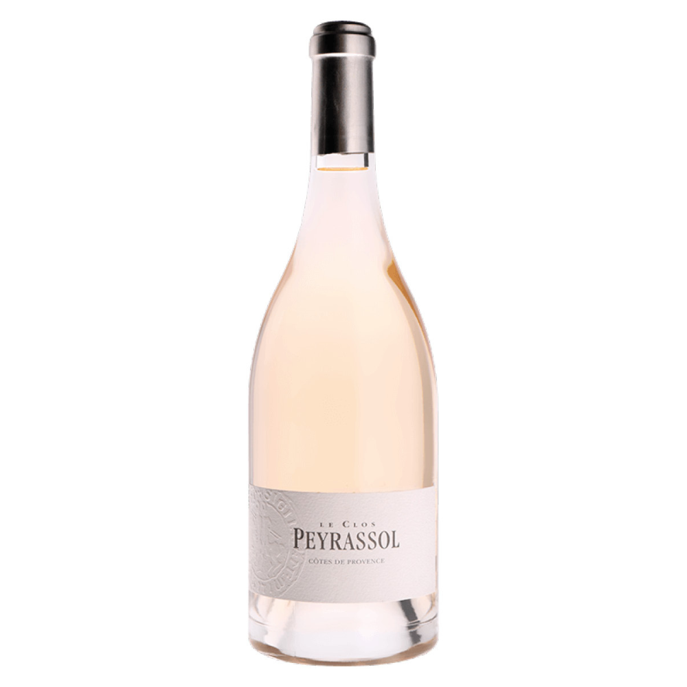 Le Clos Château Peyrassol Rosé Côtes de Provence 750ml