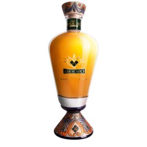 Tequila AMOR MIO Reposado 700ml 40%