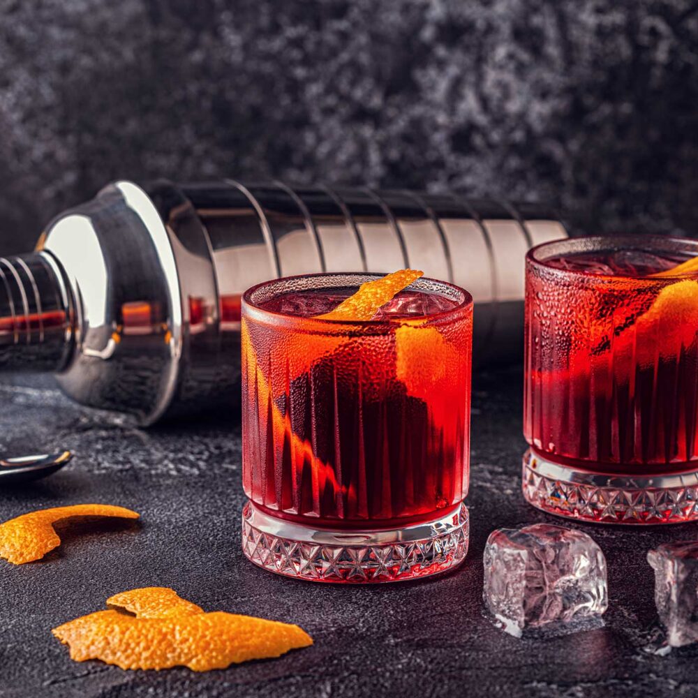 BELLE AMOUR Red Wormwood 750ml 18%