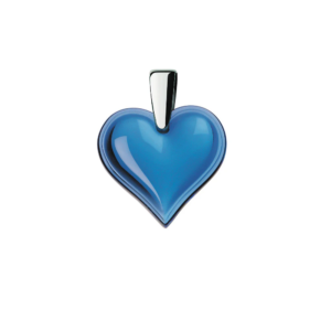 Amoureuse Beaucoup Pendant