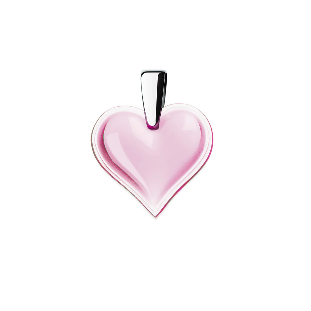 Amoureuse Beaucoup Pendant
