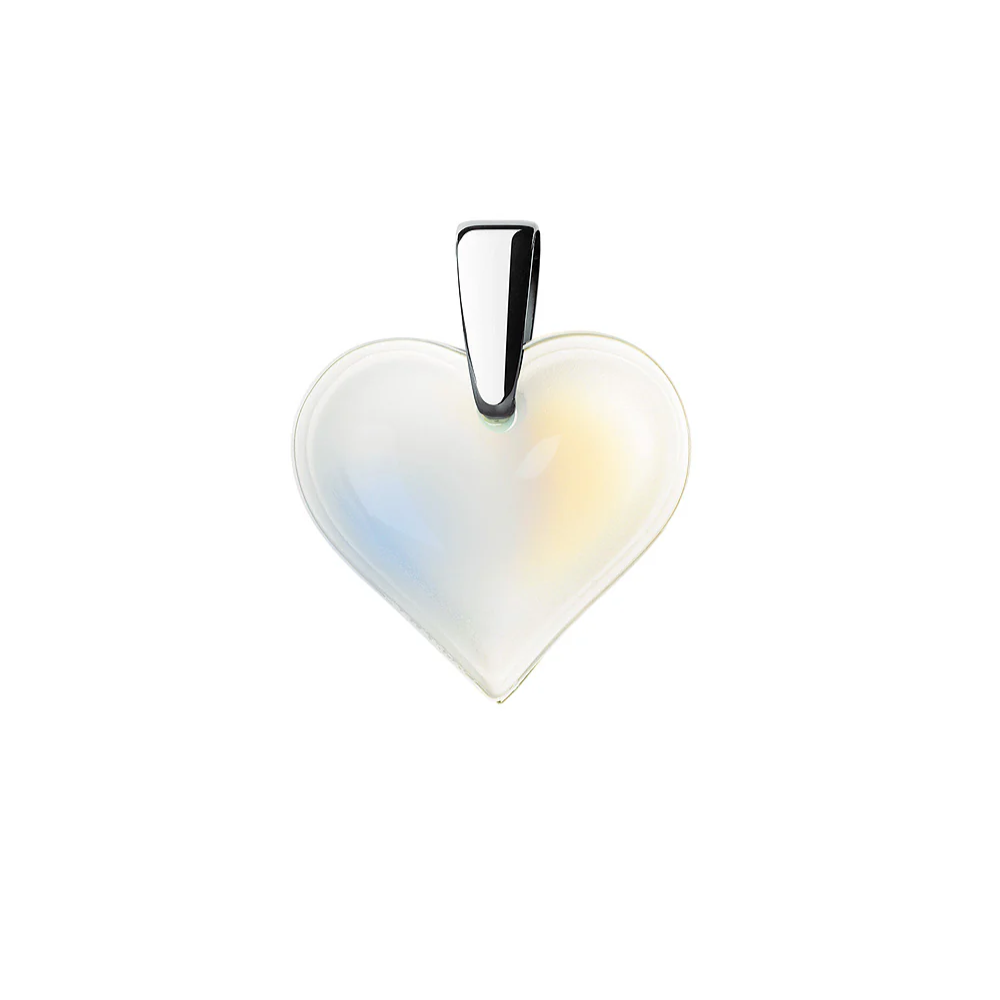 Amoureuse Beaucoup Pendant