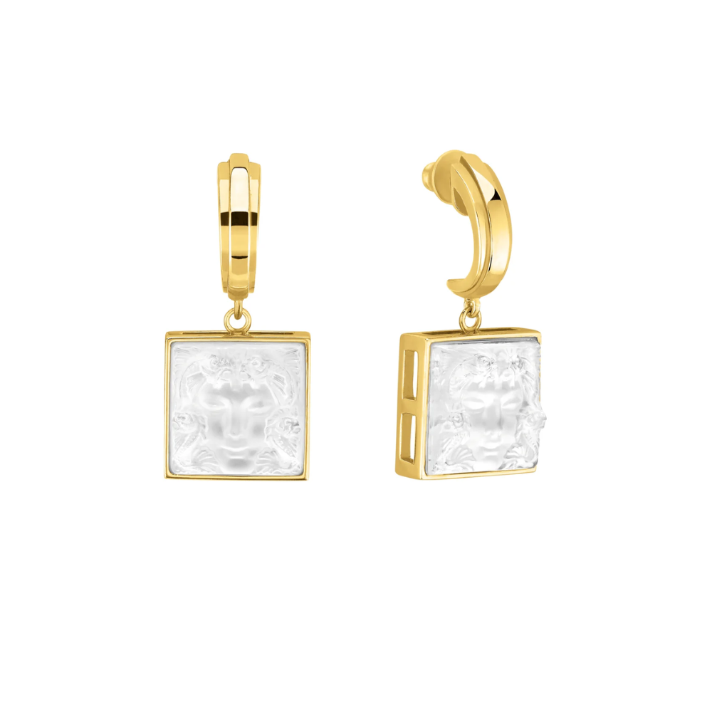 Aréthuse Earrings