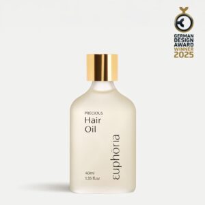 Precious Hair Oil-Serum