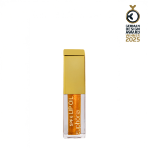 SUNGLOW BRONZE LIP OIL