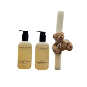 Spring Essentials Easter Set