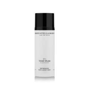 Hair & Body Mist Violet Muse