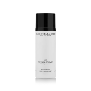 Hair & Body Mist Voyage Vetiver