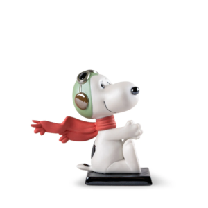 Snoopy™ Flying Ace Figurine