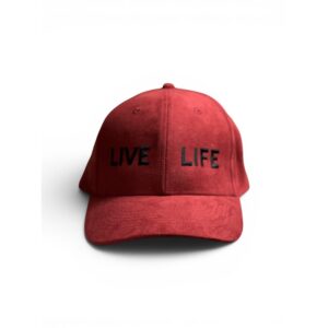 Live Life Cap