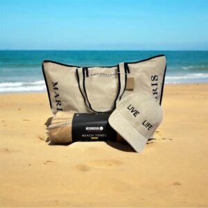Summer Luxury by the Beach