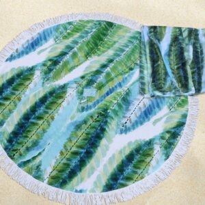 TOWEL OCEAN REEF