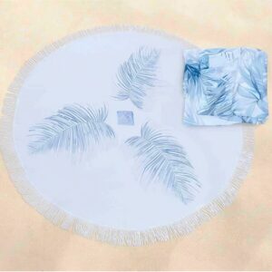 TOWEL PALM