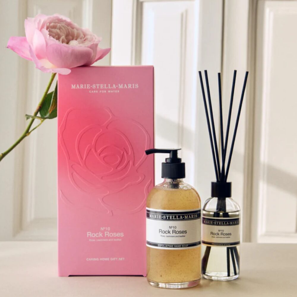 Caring Home Giftset