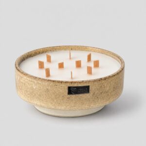 Sand Candle