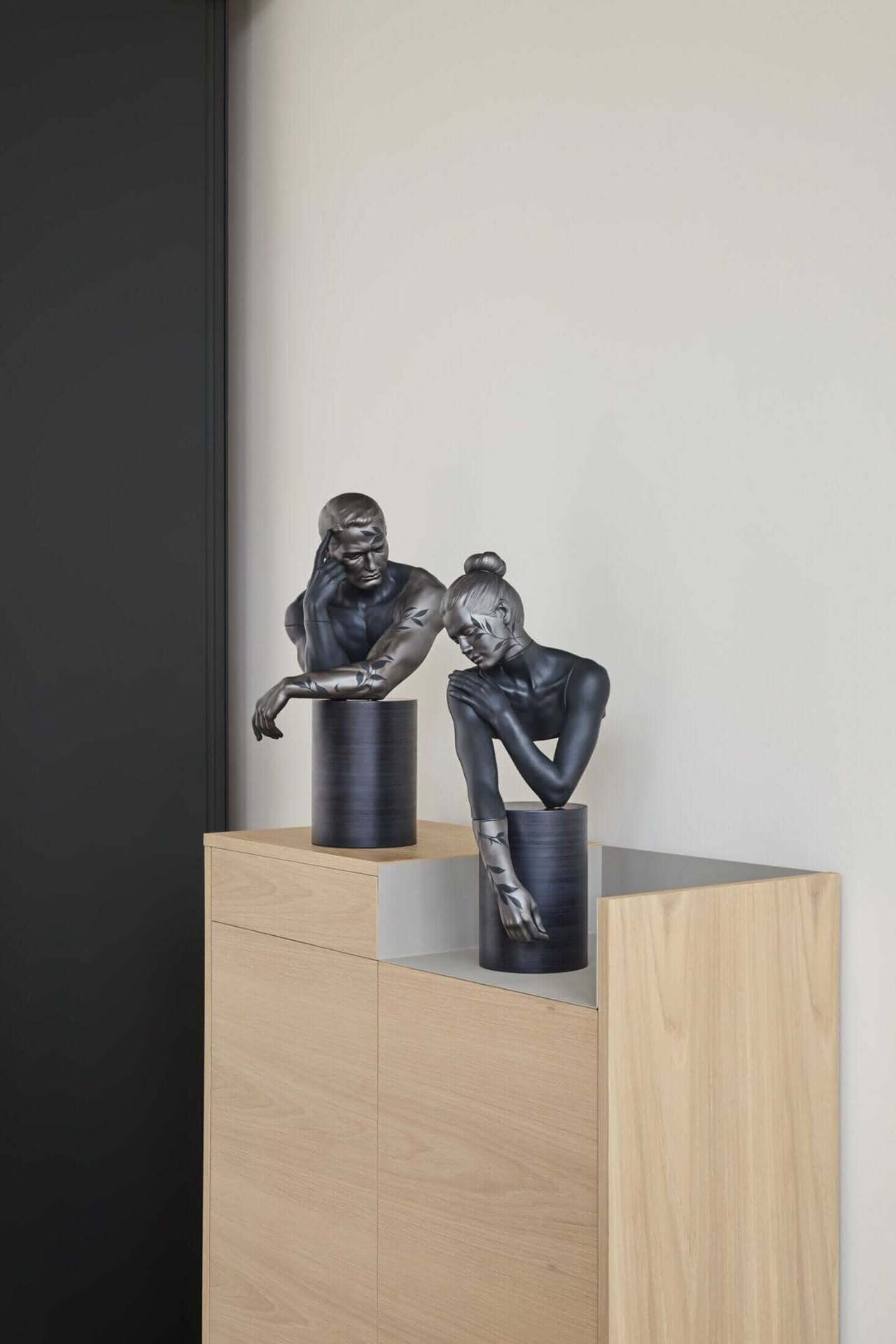 The Lovers