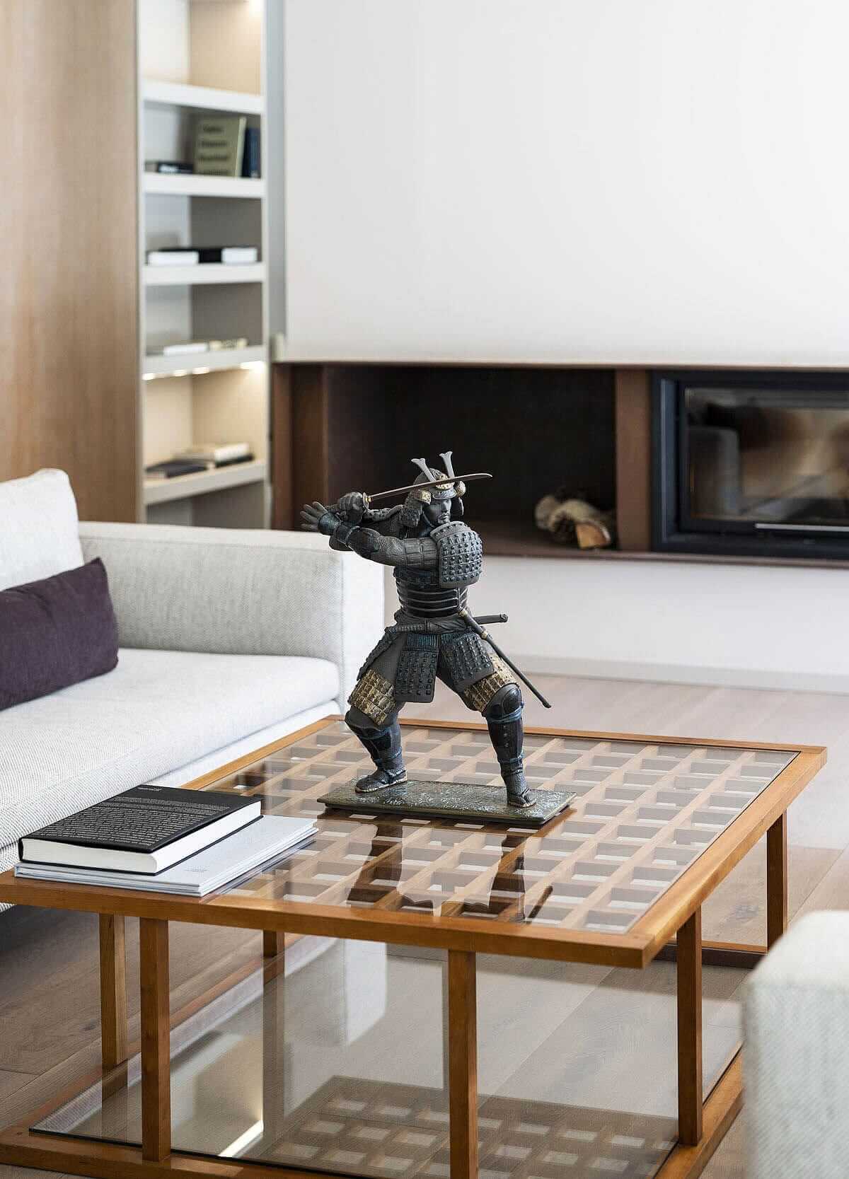 Samurai Warrior
