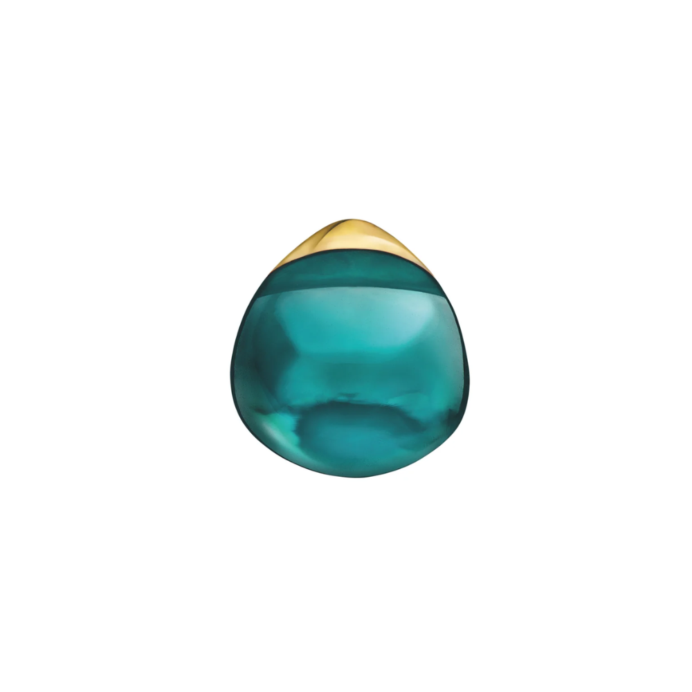 Cabochon Earrings