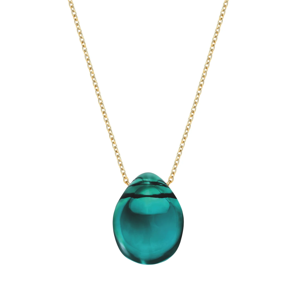 Cabochon Pendant