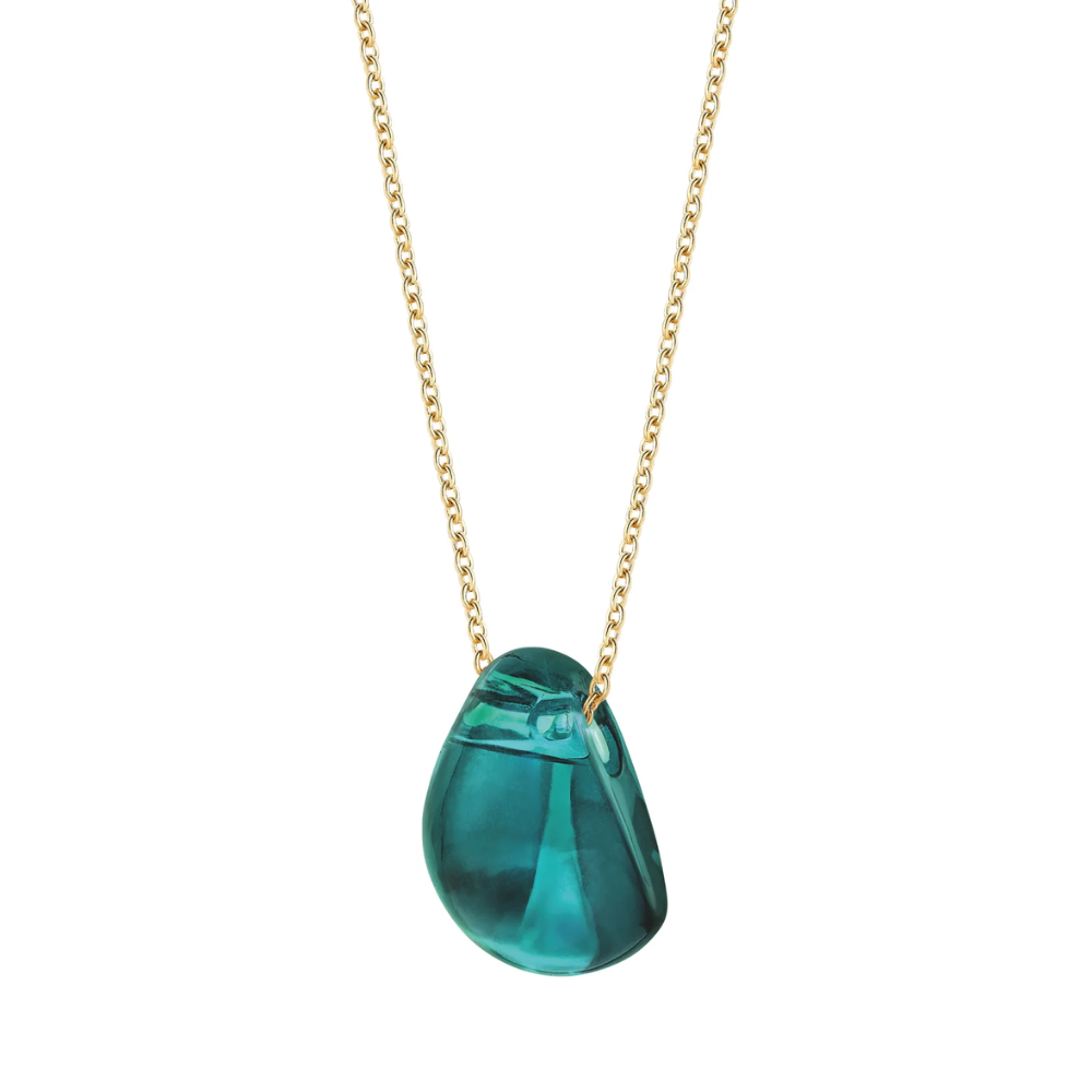 Cabochon Pendant