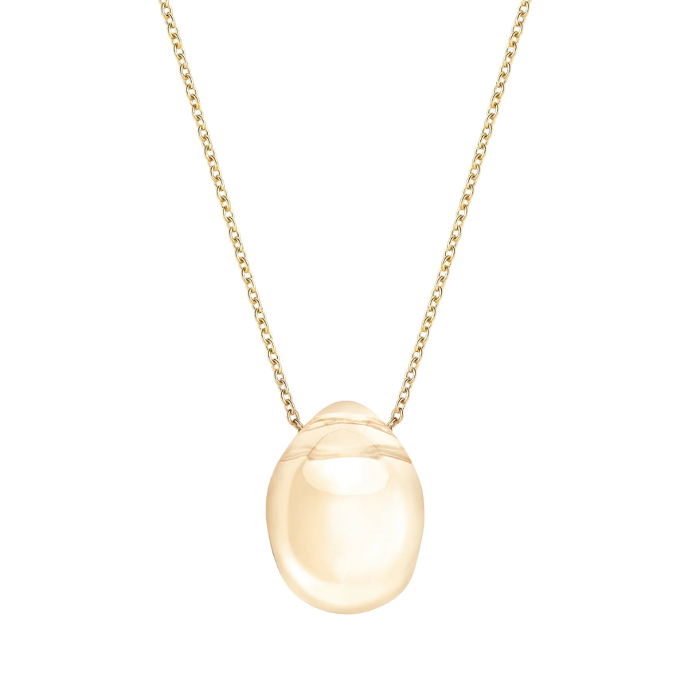 Cabochon Pendant