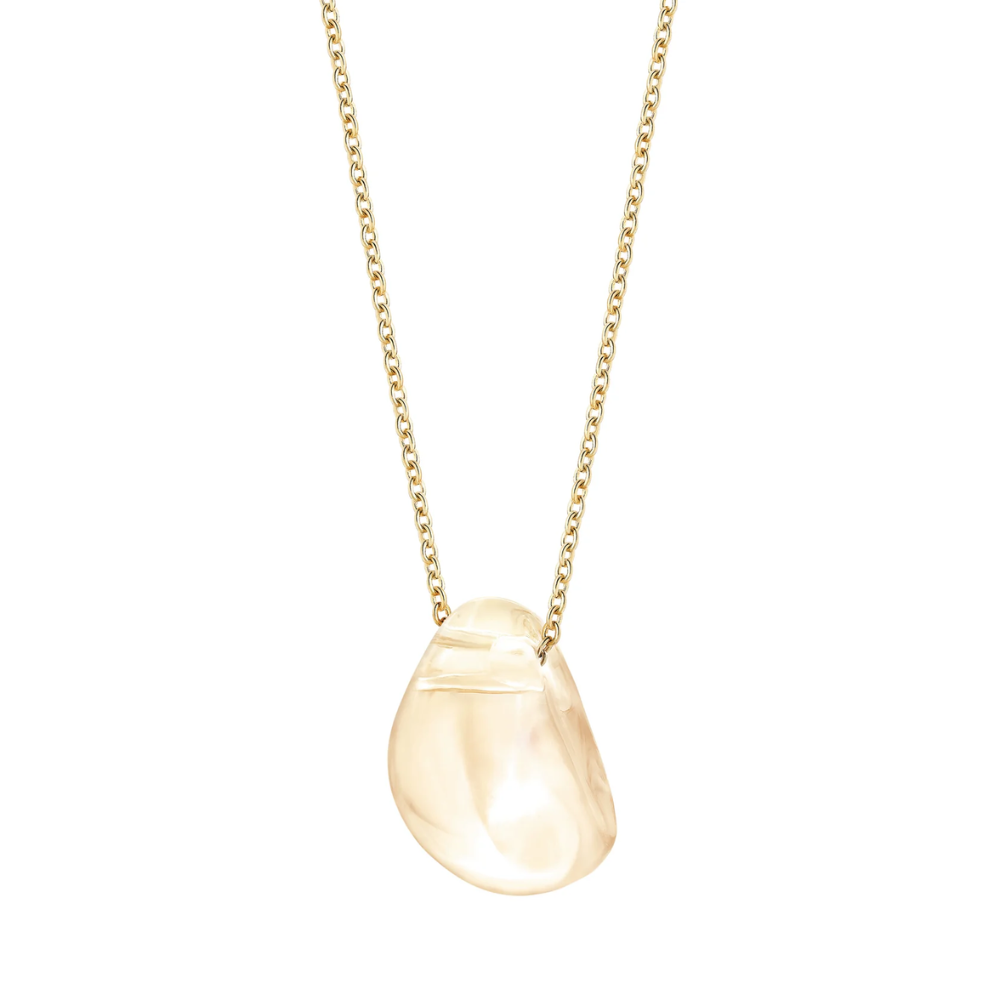 Cabochon Pendant