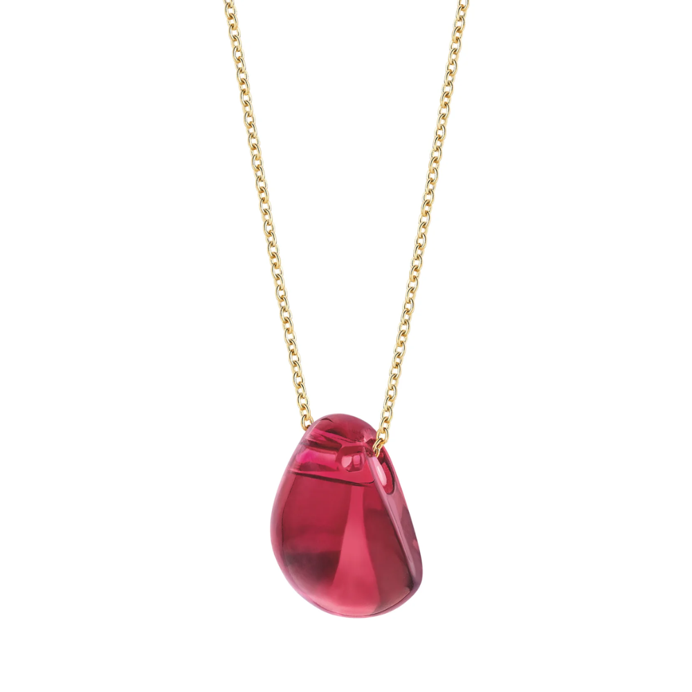 Cabochon Pendant