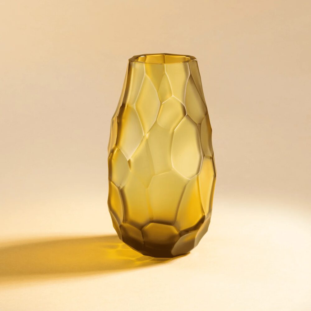 Silex Vase Small