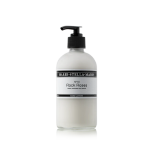 Hand Lotion 250 ml Rock Roses