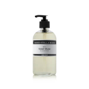 Hand Soap 250 ml Violet Muse