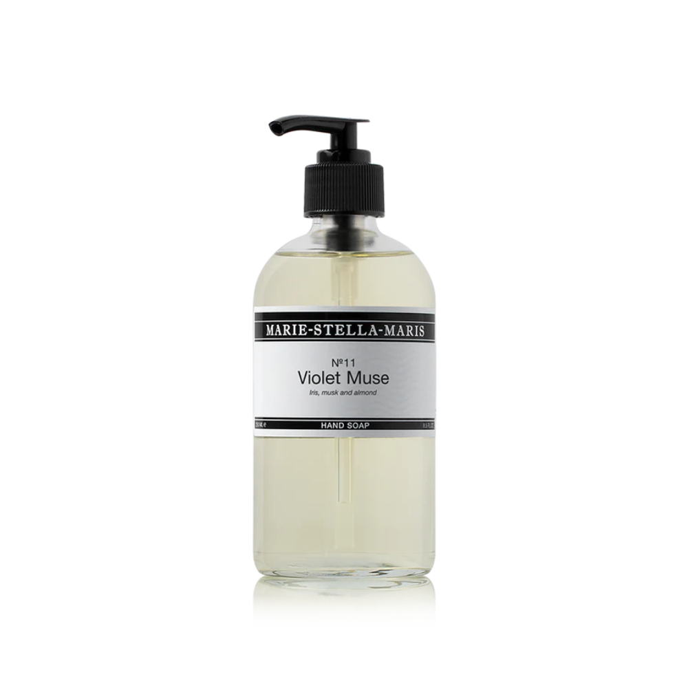 Hand Soap 250 ml Violet Muse