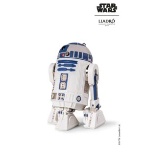 R2D2 Sculpture