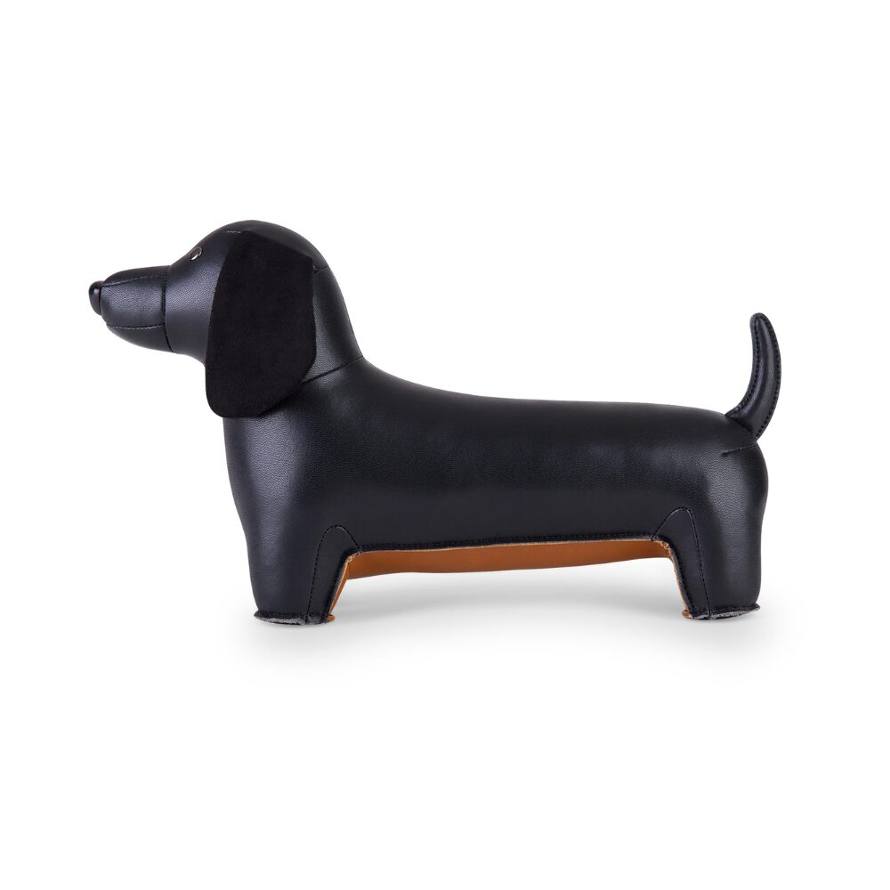 Teckel, Bookend