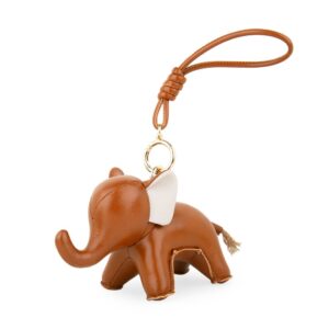 Elephant Abby, Bag Charms