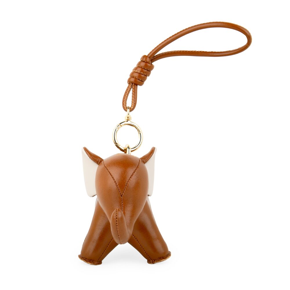 Elephant Abby, Bag Charms