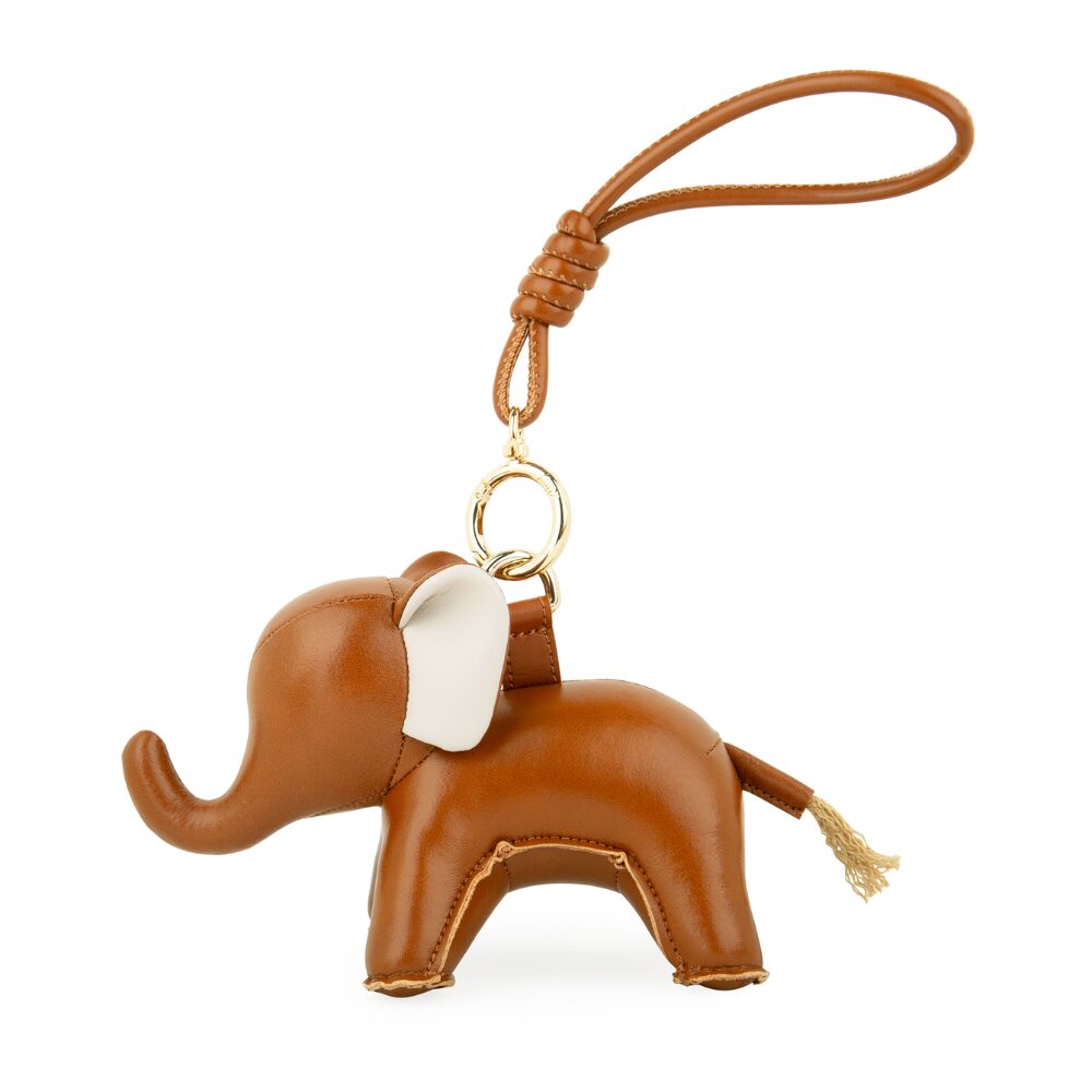 Elephant Abby, Bag Charms