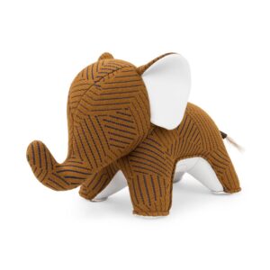 Elephant Abby , Artist Edition, Bookend